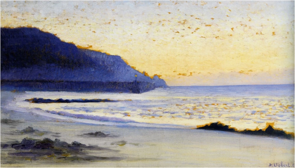 Il mare a Siouville